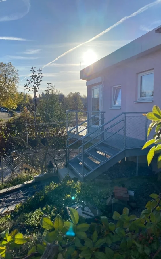 Brandschutznachrüstung Waldorfkindergarten Schwaigern