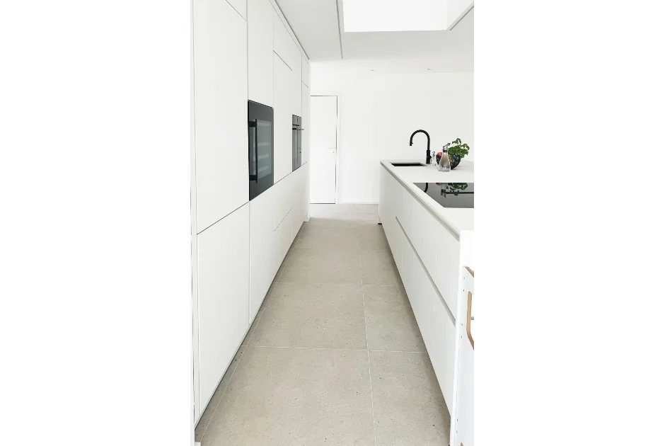 Wohnhaus B