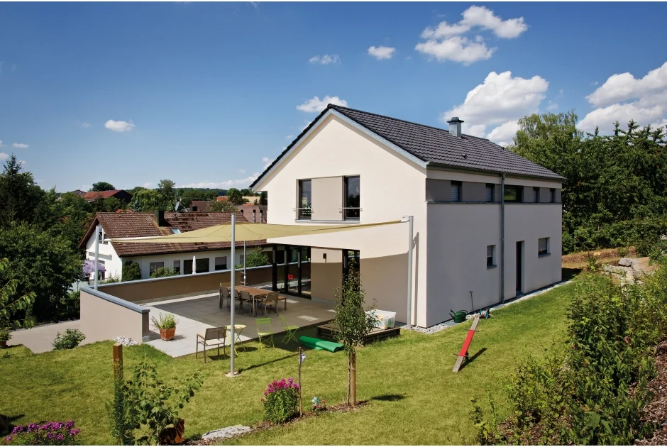 Wohnhaus E